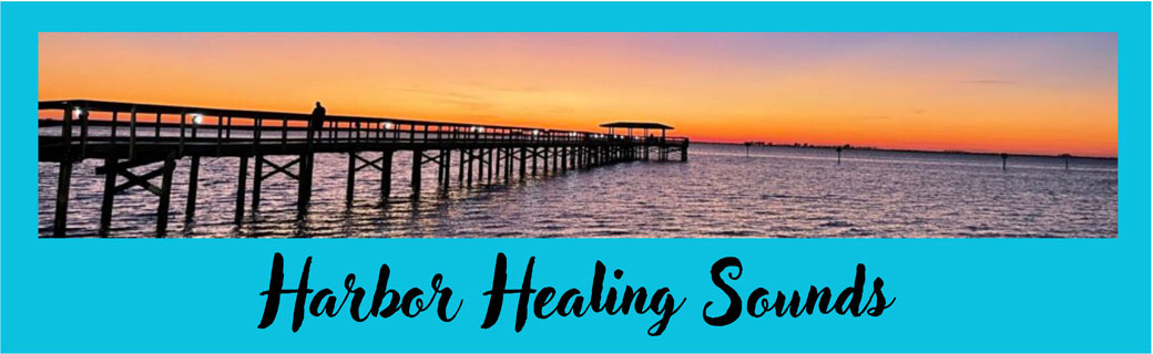 Harbor Healing Sounds